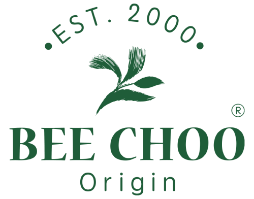 Bee Choo Origin’s 100% Natural Herbal Treatment