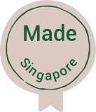 Made in Singapore - Bee Choo