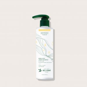 Best Oily Scalp Shampoo - Amino Shampoo