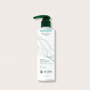 Best Sensitive Scalp Shampoo - Amino Shampoo