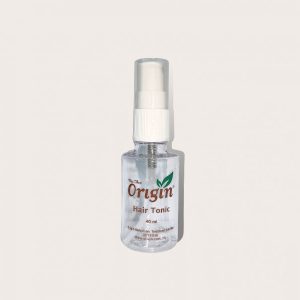 Origin Hair Tonic - Bee Choo Origin Malaysia