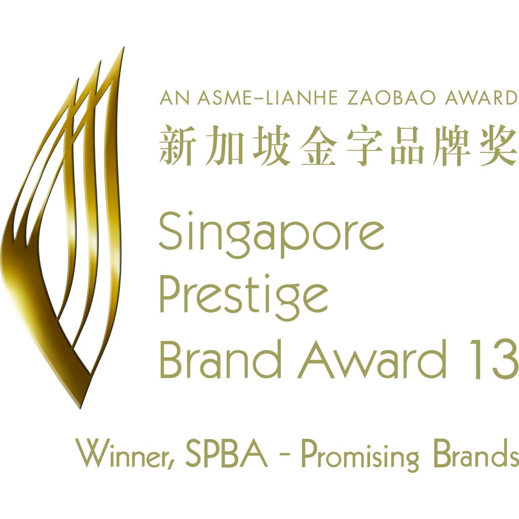 Singapore Prestige Brand Award 13 - Bee Choo Origin Malaysia
