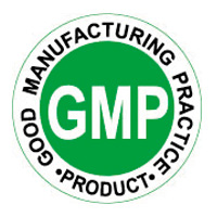 GMP Logo